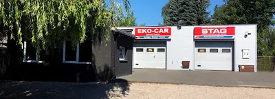 EKO-CAR Janusz Puton Autoryzowany Serwis STAG